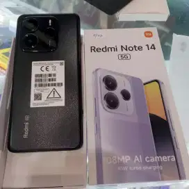 Redmi Note 14 5G 8/256