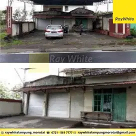 Dijual Rumah Pinggir Jalan di Banyu Mulek, Kediri,  Lombok Barat