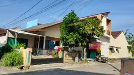 KIOS DAN KOS-KOSAN DEKAT KAMPUS UIN LAMPUNG