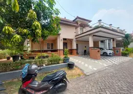 Jual Rumah Mewah Murah Villa Bukit Regency Pakuwon Indah Surabaya