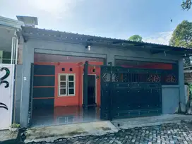 DIJUAL RUMAH ( PERUMAHAN )