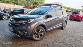 DP MURAH - Honda BRV 1.5 E Bensin-AT 2018