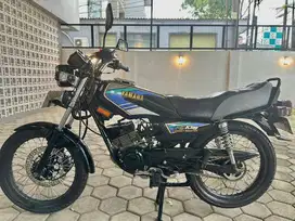 Jual Yamaha RX King Tahun 1994