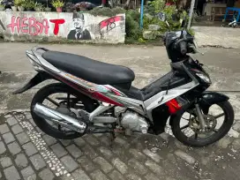 Jupiter MX thn 2007 plat AB Sleman