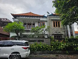 Rumah Siap Huni di Renon DenpasarBali