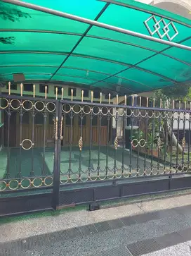 Jual rumah di cempaka putih. Jakarta pusat