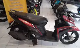 yamaha mio m3 th 2018 kredit motor murah mokase merpati monjali