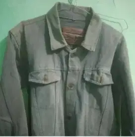 Jaket Levis dan lain lain nya