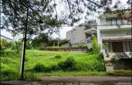 DIJUAL TANAH KAVLING SIAP BANGUN DI RESORT DAGO PAKAR BANDUNG UTARA