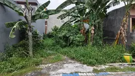 Tanah Murah siap Bangun di BOGANGIN, Karangpilang, Sby
