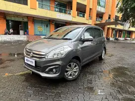 DP MURAH - Suzuki Ertiga 1.4 GX Bensin-AT 2017