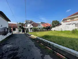 Kavling Strategis Sawojajar, Pusat Kota Malang