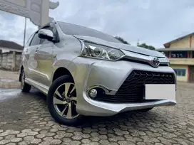 [Tgn pertama] Toyota Avanza Veloz 1.5 M/T 2017