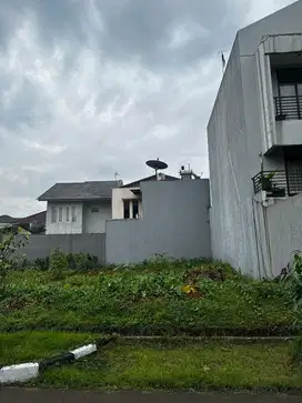 Vila intan pakuan 4 no 24