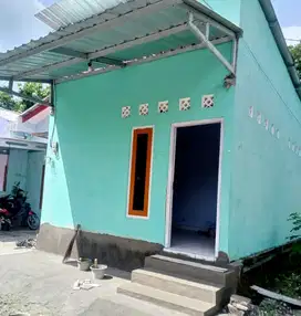 Kontrakan Rumah Gamping