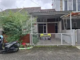 Rumah siap huni daerah karangploso