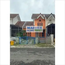 Rumah Siap Huni Disewakan Cikupa Panongan Tgr Banten