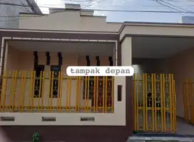 DiSewakan Rumah Siap Huni Daerah Lebak Kenjeran Surabaya.