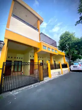 rumah sewa banyumamik