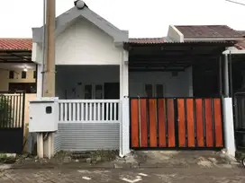 Rumah 1 Lantai Bukit Palma Citraland Utara