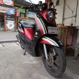 Jual Mio Fino Sporty