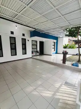 Rumah Siap Huni Furnish Taman Kopo Katapang