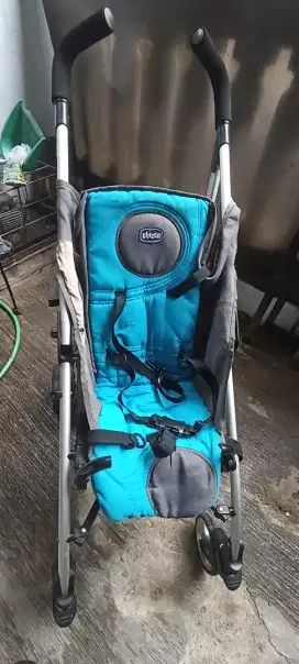 Stoller bayi merk chicco