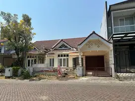 Disewakan Rumah 1,5lt Minimalis Di International Village Citraland