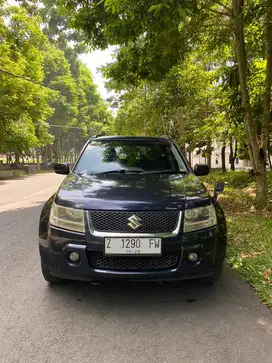 Grand Vitara 2008