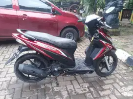 Honda Vario 110 Fi