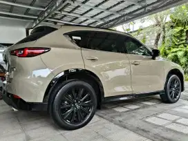 Mazda CX-5 AWD Kuro 2024 AB tangan1 CX5 AWD