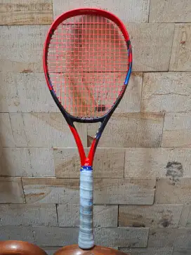 Jual Bekas - Raket Tenis Yonex Vcore 100 2023 Scarlet Red