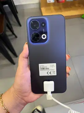 Bisa cicilan oppo reno 13 5G segampang itu pakai KTP