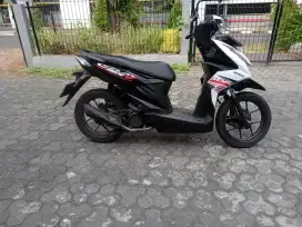 Honda Beat eco 2022