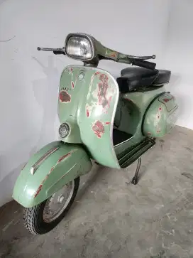 Vespa sprint 1977