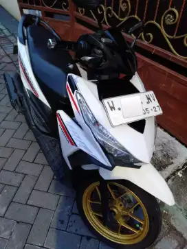 HONDA VARIO 125