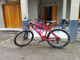 Sepeda UNITED DETROIT 27'5 1.00 MTB GUNUNG