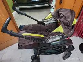 Stroller Elle Preloved