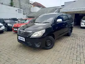 [OLXmobbi] Kijang Innova 2.0J Manual 2013