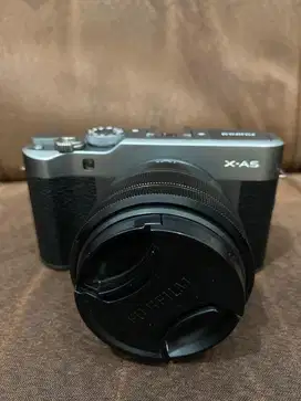 DIGITAL KAMERA FUJI X-A5