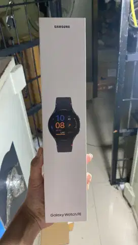 SAMSUNG WATCH FE