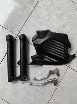 Part Xeon GT 125