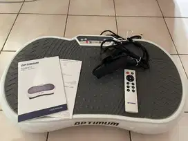 Jual Optimum Slim Fit Alat Olahraga Slim Fit