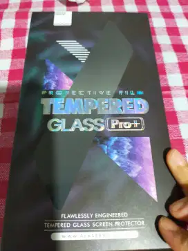 Anti gores pro glass Oppo A92