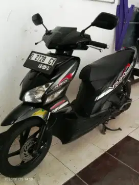 Vario Tahun 2009 Absolute Mulus Original