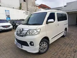 [OLXmobbi] Daihatsu Luxio 1.5 X MT 2016