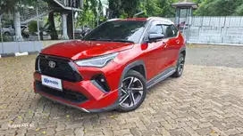 [OLXMOBBI] Low Angs Toyota Yaris Cross 1.5 S GR TSS Bensin-AT 2023 DOB