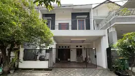 Dijual rumah di Taman Century 2 Pekayon Jaya Bekasi