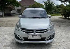 Ertiga GX 2017 Matic