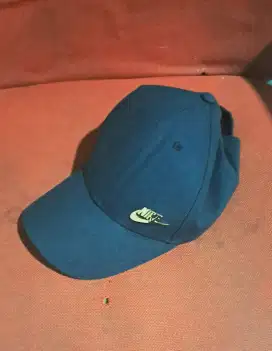 Topi Nike Original